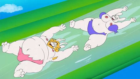 asgore_dreemurr, toriel, undertale_(series), smallfryspy, accident