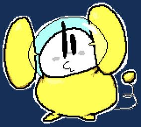 chubei, chuchu_rocket, sega, meatcanister, armless