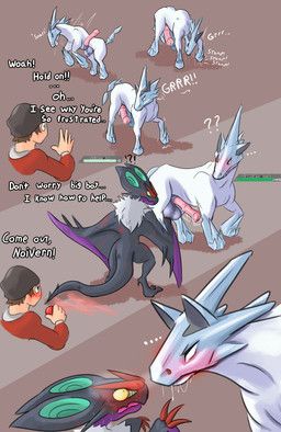 european_mythology, mythology, nintendo, pokemon, anonymous_artist