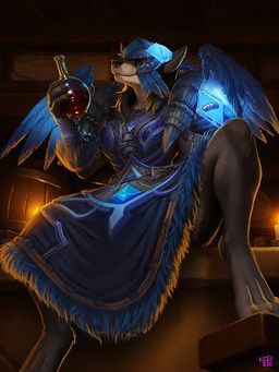blizzard_entertainment, warcraft, np4tch, 3_toes, 4_fingers