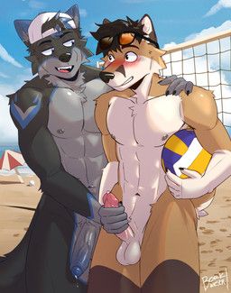 bork_buchwieser, borkbuchwieser, anthro, areola, backwards_baseball_cap