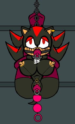 shadow_the_hedgehog, sega, sonic_the_hedgehog_(series), nidrog, anal