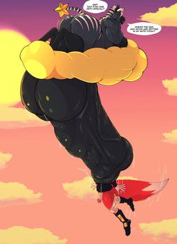 nittoh, sega, sonic_the_hedgehog_(series), foxynoms, absorption_vore