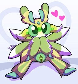 nintendo, pokemon, tattersthebat, antennae_(anatomy), arthropod
