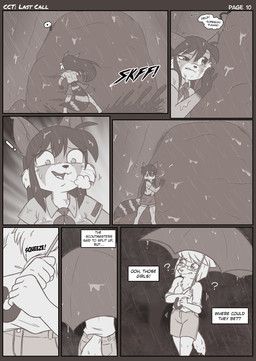 lena_klein, rin_(nekostar), nekostar, ailurid, anthro