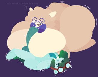 fan_character, gryphxander, lovedoll_toy_factory, cocoaberry, accessory