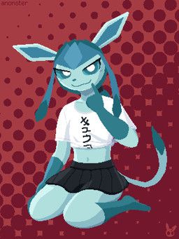 sealer_(sealer4258), nintendo, pokemon, anonster, :3