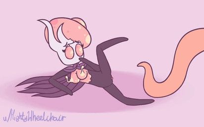 broken_vessel_(hollow_knight), lost_kin_(hollow_knight), the_infection_(hollow_knight), hollow_knight_(franchise), team_cherry