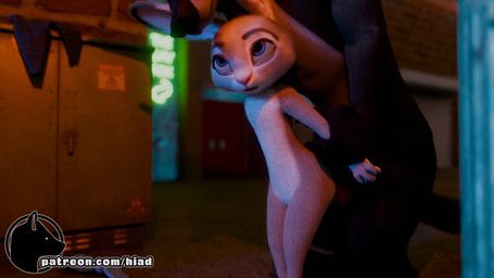 judy_hopps, larry_(zootopia), disney, patreon, zootopia