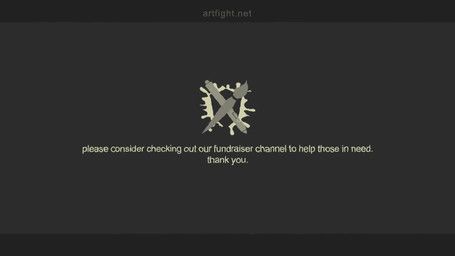 background_character, jellytooth_(art_fight), red_(art_fight), sully_(art_fight), sun_(art_fight)