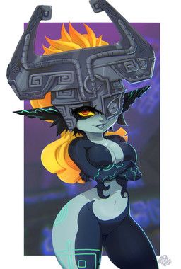 midna, nintendo, the_legend_of_zelda, twilight_princess, tovio_rogers