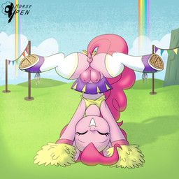 pinkie_pie_(mlp), friendship_is_magic, hasbro, my_little_pony, horsepen