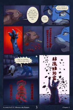 akizuki_(pspspsy), pspspsy, african_wildcat, blind, blood