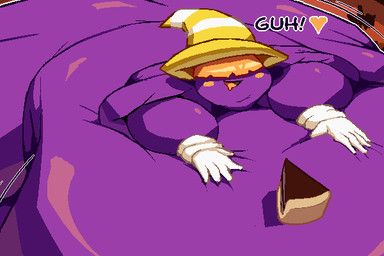marilyn_(mario), paper_mario:_the_thousand_year_door, shweetmagnet, belly, big_belly