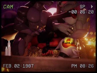 death_(puss_in_boots), moxxie_(helluva_boss), vortex_(helluva_boss), dreamworks, halloween