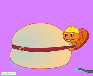 handy_(htf), happy_tree_friends, mondo_media, nullbrows, amputee