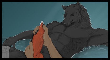 arnulf_bader, mythology, furrymammy, abs, animal_genitalia