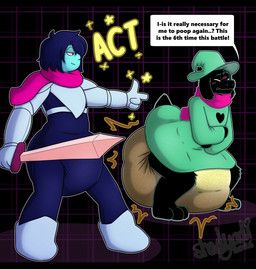 kris_dreemurr, ralsei, deltarune, undertale_(series), shadyadi