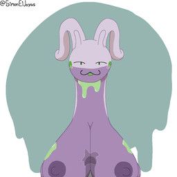 nintendo, pokemon, simon_el_joyas_(artist), anthro, big_breasts