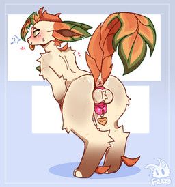 nintendo, pokemon, frazy, anthro, anus