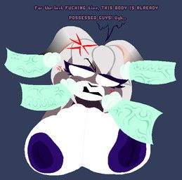 dia_(furchev), chaoticdream, angry, annoyed, anthro