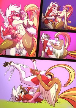 rouphtiff_(zora.fox), nintendo, pokemon, kato777, abs