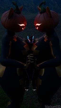 pack_leader_highwire, spice_(fortnite), epic_games, fortnite, blackaml3d