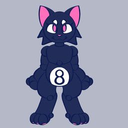 jinx_(32dflh), 32dflh, animate_inanimate, anthro, ball_jointed_doll