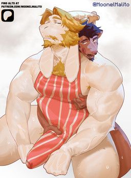 asgore_dreemurr, rudolph_holiday, deltarune, undertale_(series), moonelmalito