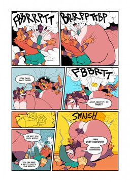 cookie_(ruffythelion), sriracha_(ruffythelion), nintendo, pokemon, ruffythelion