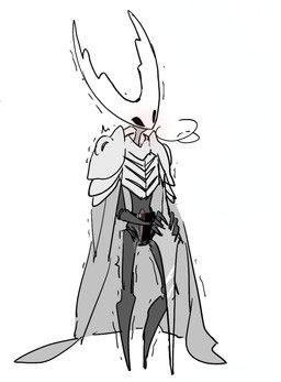 pure_vessel_(hollow_knight), hollow_knight_(franchise), team_cherry, oxide_cat, 2_horns