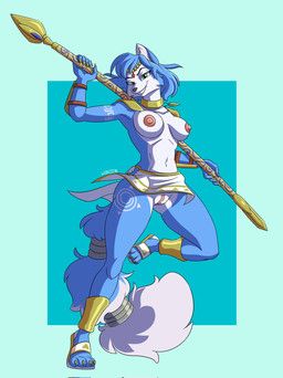 krystal_(star_fox), nintendo, star_fox, hinzen, anthro