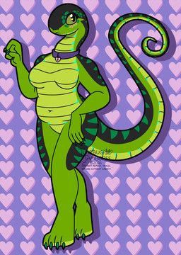 ophelia_(spe), junebug-jamboree, 4_toes, 5_fingers, anthro