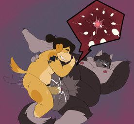 reany_(reanyx3), salem_(muttsmut), bepboye, anthro, big_penis