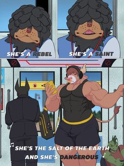 thedogkira, abs, angry, animal_humanoid, anthro