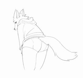 jadeder, ambiguous_anthro, ambiguous_gender, ambiguous_pooping, anthro