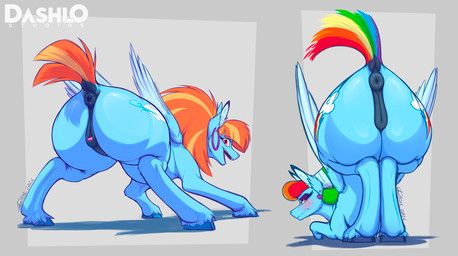 rainbow_dash_(mlp), windy_whistles_(mlp), friendship_is_magic, hasbro, my_little_pony