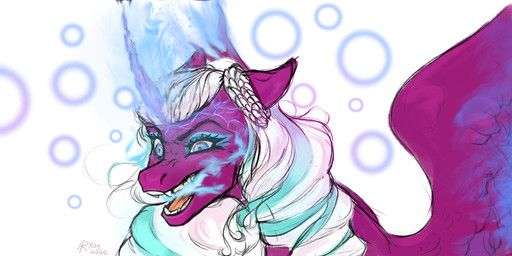 opaline_(mlp), hasbro, mlp_g5, my_little_pony, mythology