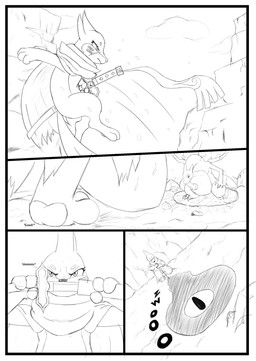 bushikatahi_(nestman009), seraphina_(nestman), tomoe_(nestman009), nintendo, pokemon