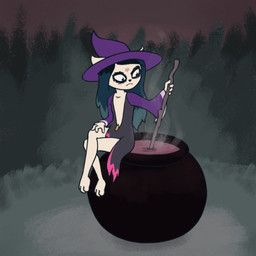 claire_(the_summoning), cartoon_hangover, the_summoning, spacechoochoo, 3_toes