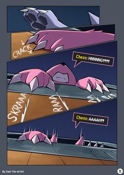 chess_(xael-the-artist), nintendo, pokemon, pokemon_mystery_dungeon, spike_chunsoft