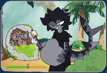 ester_(shark), peak_(videogame), estermaelstrom, acid, anthro