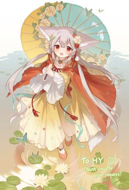 cloneko_(zelmeledf2), animal_humanoid, arthropod, butterfly, canid