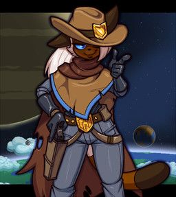 percy_(teckworks), chucklefish, starbound, conditional_dnp, teckworks