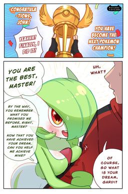 nintendo, pokemon, wittlemoew, award, blush