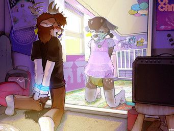 s4n, ageplay, altered_reflection, amplifier, anthro