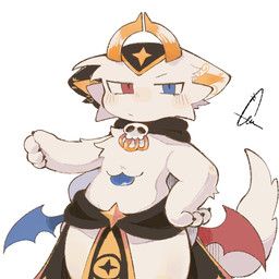 bbb_(devil_connection), devil_connection, makemon, saddu, 2_mouths