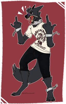 shadow_von_wolfkin, belplasmawolf, anthro, canid, canine