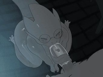 alphys, undertale_(series), sincaprine, anthro, anthro_penetrated