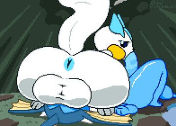 nintendo, pokemon, toilet_man, 69_position, anus